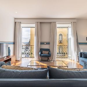 Appartement met Drie Slaapkamers